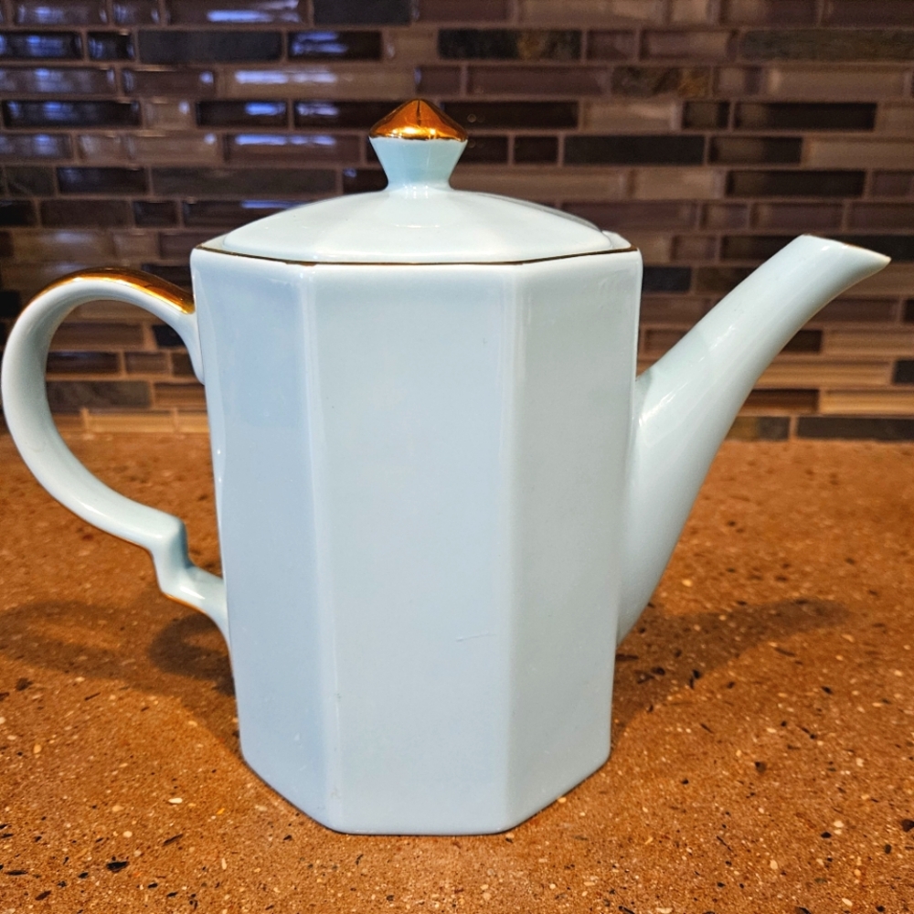 Tea for Two
